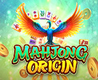 MAHJONG: ORIGIN