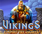 Vikings: Empire Treasures