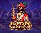 Captain Golds Fortune